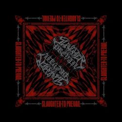 Бандана Slaughter To Prevail - Logo
