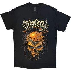 ТЕНИСКА SEPULTURA - BENEATH THE REMAINS