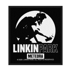Нашивка Linkin Park - Meteora