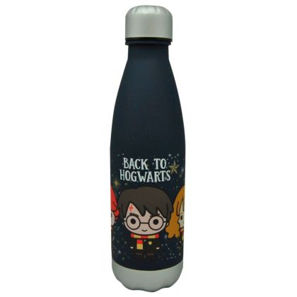 Harry Potter Hogwarts Kids Water Bottle