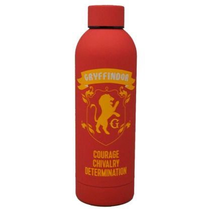 Официално лицензирана бутилка Harry Potter - Gryffindor 700ml – идеална за всеки отдаден фен на Harry Potter