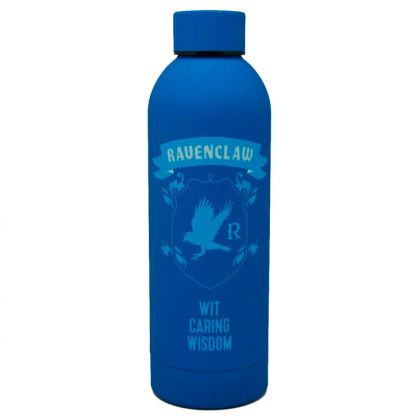 Официално лицензирана бутилка Harry Potter - Ravenclaw 700ml – идеална за всеки отдаден фен на Harry Potter