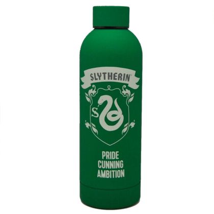 Официално лицензирана бутилка Бутилка Harry Potter - Slytherin 700ml – идеална за всеки отдаден фен на Harry Potter