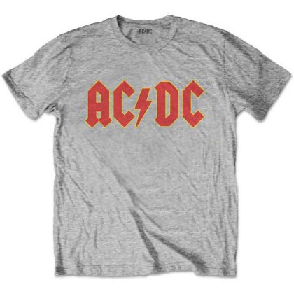 ДЕТСКА ТЕНИСКА AC/DC LOGO