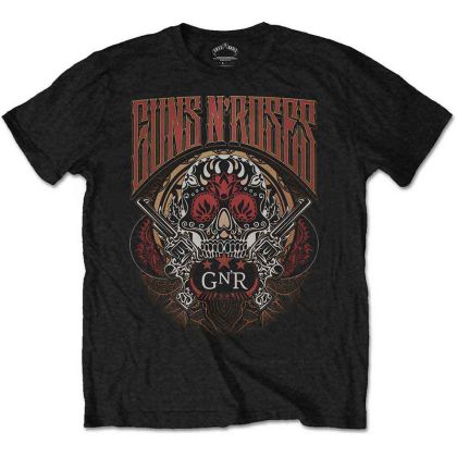 GUNS N' ROSES T-SHIRT - AUSTRALIA