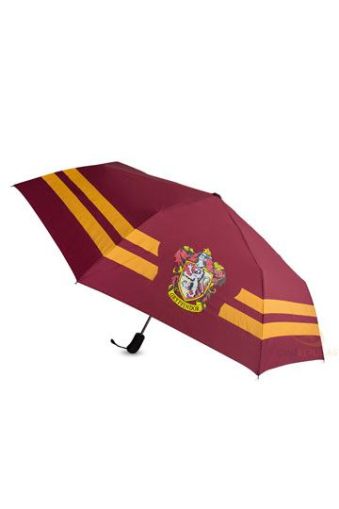 Harry Potter Gryffindor Crest Umbrella