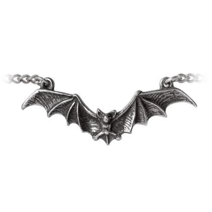 Гривна Alchemy Gothic Bat