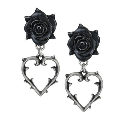 Alchemy Wounded Love Earrings