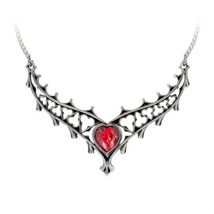Alchemy Elizabethan Necklace