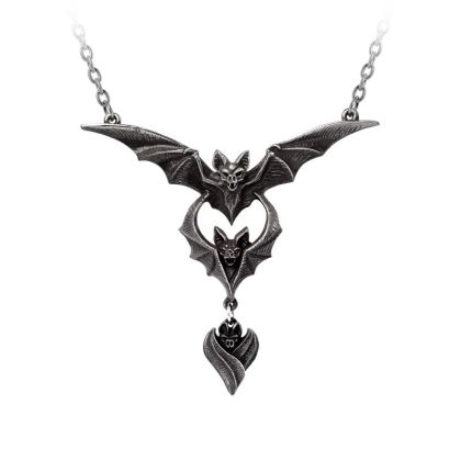 Alchemy Evil-ution Necklace