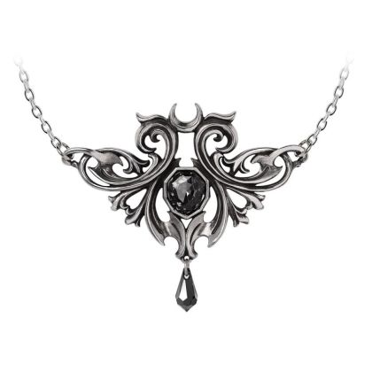 Колие Alchemy Midnight Memorial