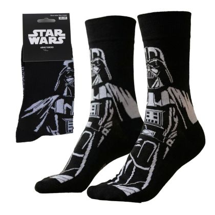 Чорапи Star Wars - Darth Vader
