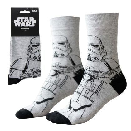Чорапи Star Wars - Trooper