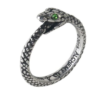 Пръстен Alchemy The Sophia Serpent