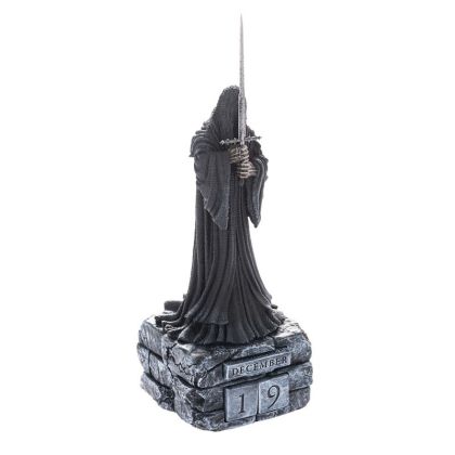 The Lord Of The Rings Вечен календар 3D