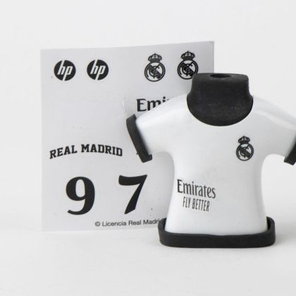 FC Real Madrid острилка с гума за триене