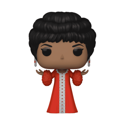 Funko Pop! Aretha Franklin