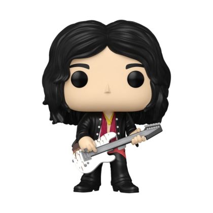 Funko Pop! Aerosmith Joe Perry