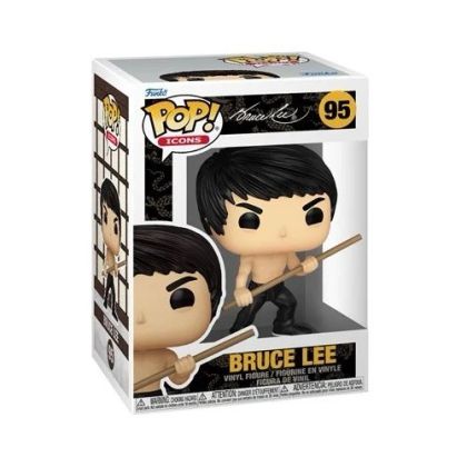 Funko Pop! Bruce Lee