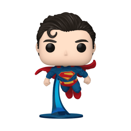 Funko Pop! DC Comics Superman - Superman