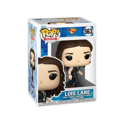 Funko Pop! Superman - Lois Lane
