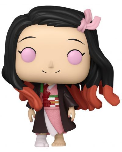 Funko Pop! Demon Slayer Kimetsu no Yaiba Nezuko (Human)