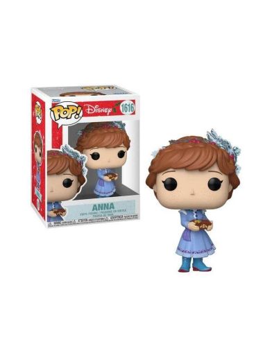 Funko Pop! Disney Princess Anna
