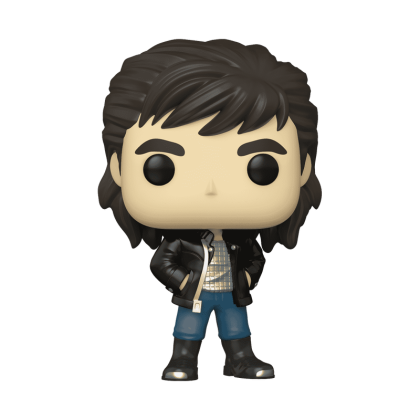 Funko Pop! Duran Duran Andy Taylor
