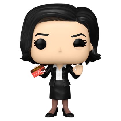 Funko Pop! Friends Monica Geller