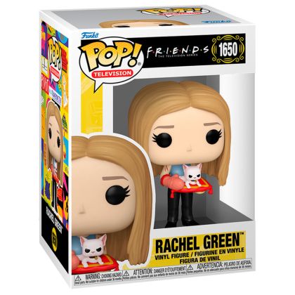 Funko Pop! Friends Rachel Green 