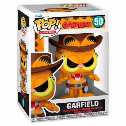 Funko Pop! Garfield