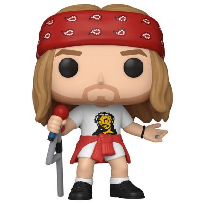 Funko Pop! Guns N' Roses Axl Rose