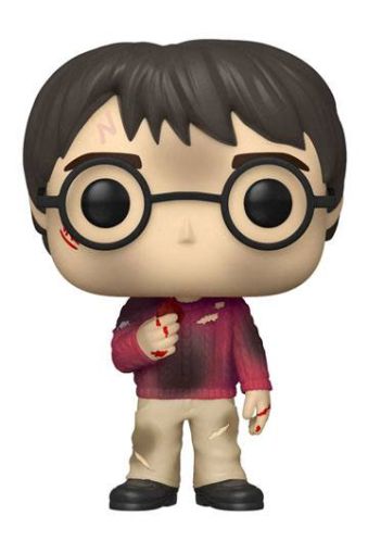 Funko Pop! Harry Potter - The stone
