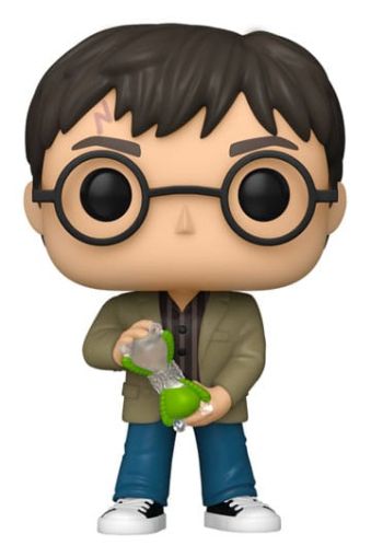 Funko Pop! Harry Potter - Hourglass