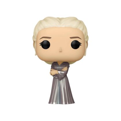 Funko Pop! House Of The Dragon Rhaenyra Targaryen