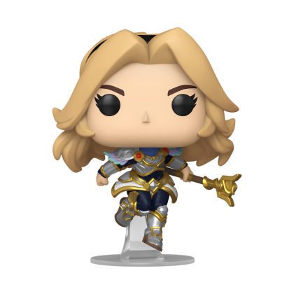 Funko Pop! League of Legends Lux