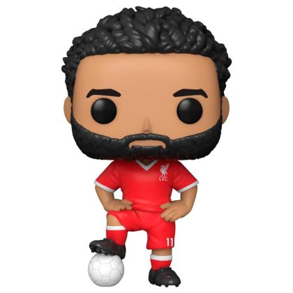 Funko Pop! Liverpool Mohamed Salah