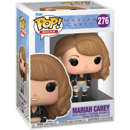 Funko Pop! Mariah Carey