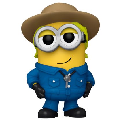 Funko Pop! Minions RM
