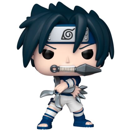 Funko Pop! Naruto Sasuke Uchiha