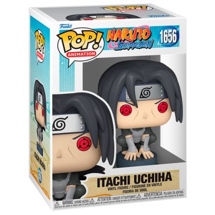 Funko Pop! Naruto Shippuden Itachi Uchiha
