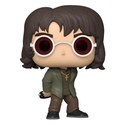 Funko Pop! Oasis Liam Gallagher