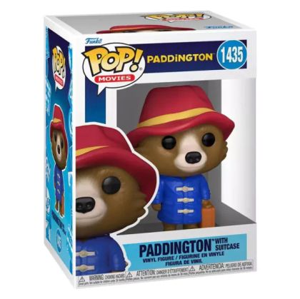 Funko Pop! Paddington