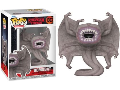 Funko Pop! Stranger Things Demobat