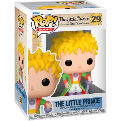 Funko Pop! The Little Prince