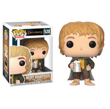 Funko Pop! The Lord Of The Rings Merry Brandybuck
