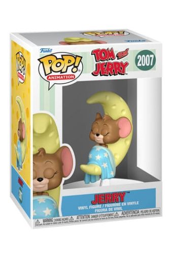 Funko Pop! Tom & Jerry Jerry
