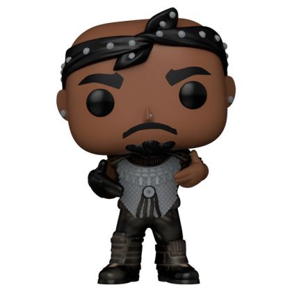 Funko Pop! Tupac Shakur
