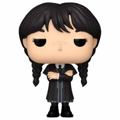 Funko Pop! Wednesday - Wednesday
