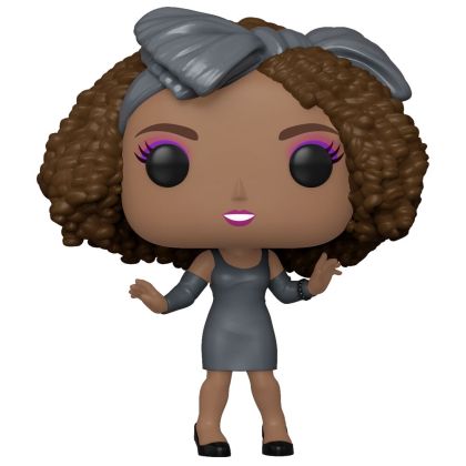 Funko Pop! Whitney Houston